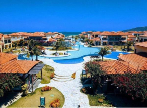 Búzios Beach Resort Quarto Deluxe